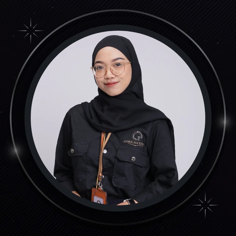 Maulinda Sukarnies, Koordinator Acara